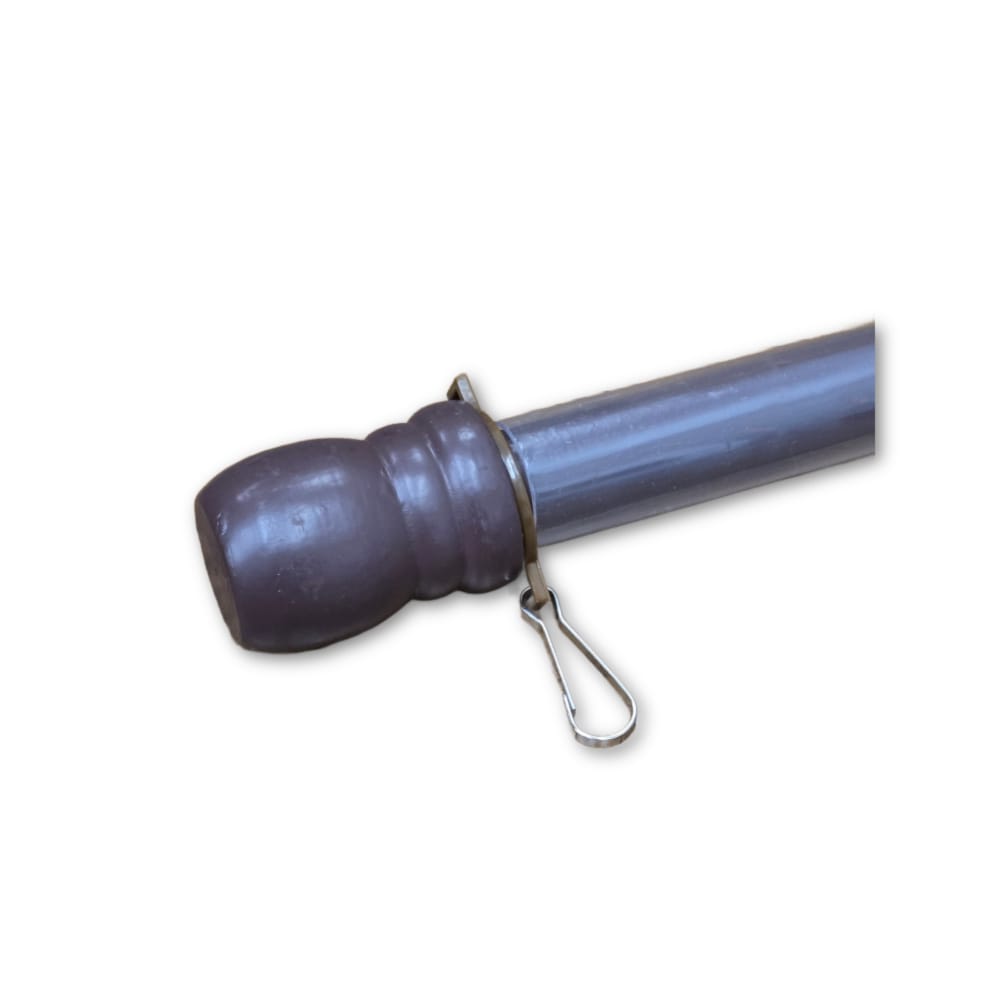 The Flag Shop | Hardware