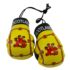 Scotland Boxing Gloves