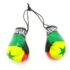 Senegal Boxing Gloves