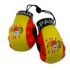 Spain Boxing Gloves