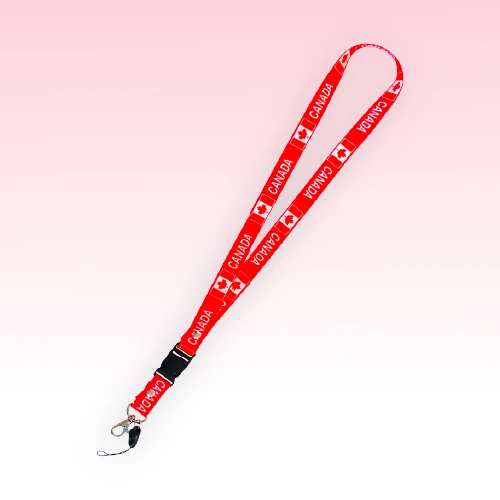 Lanyards