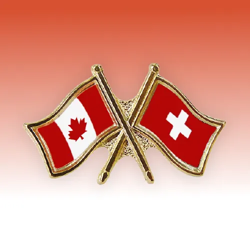 Lapel Pins