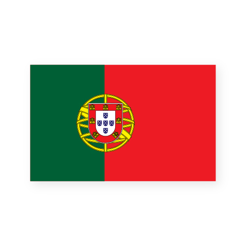 Portugal Flags