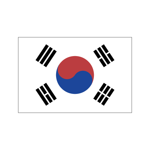 South Korea