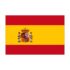 Spain Flags - Indoor Poly, 36" X 60"
