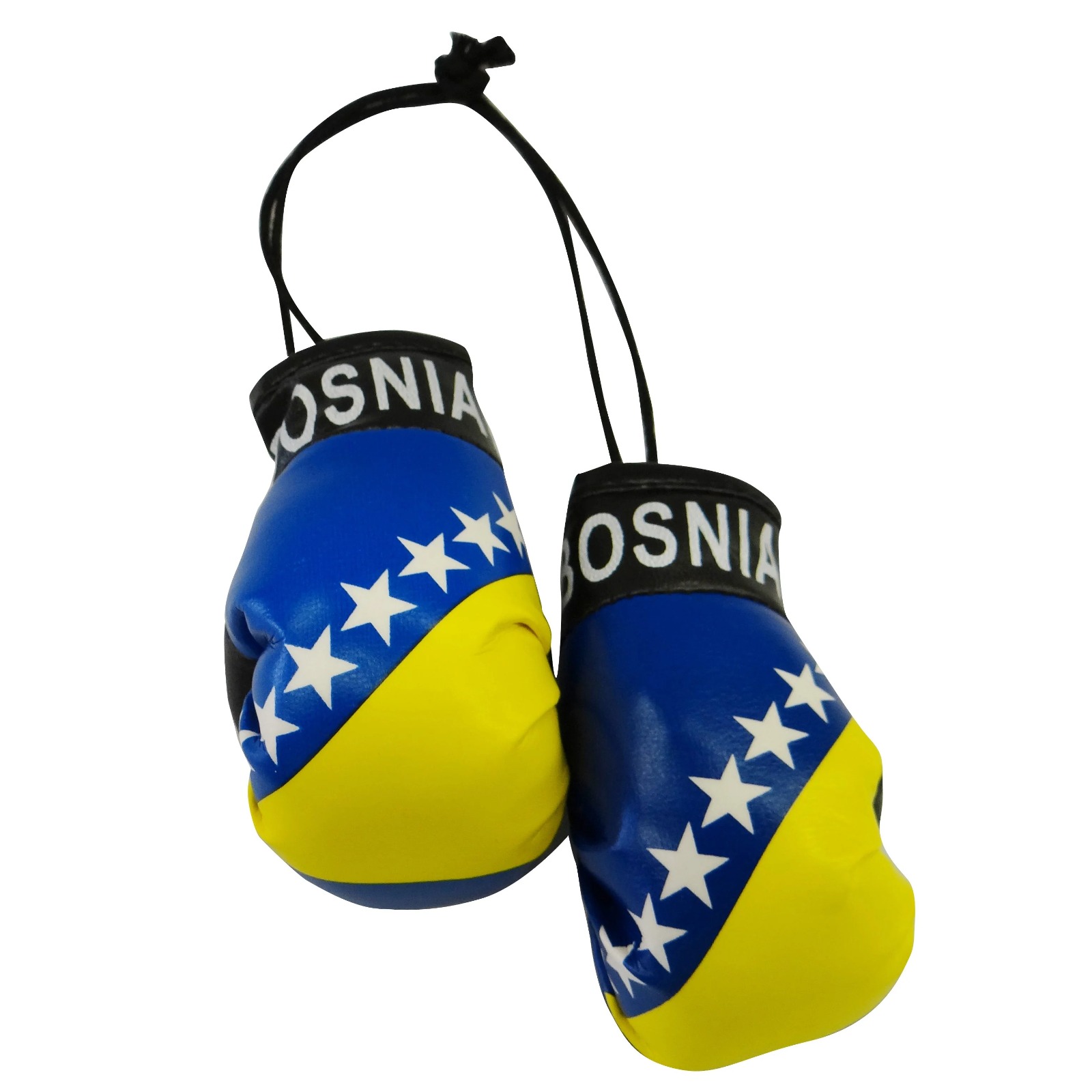 The Flag Shop | Albania Boxing Gloves