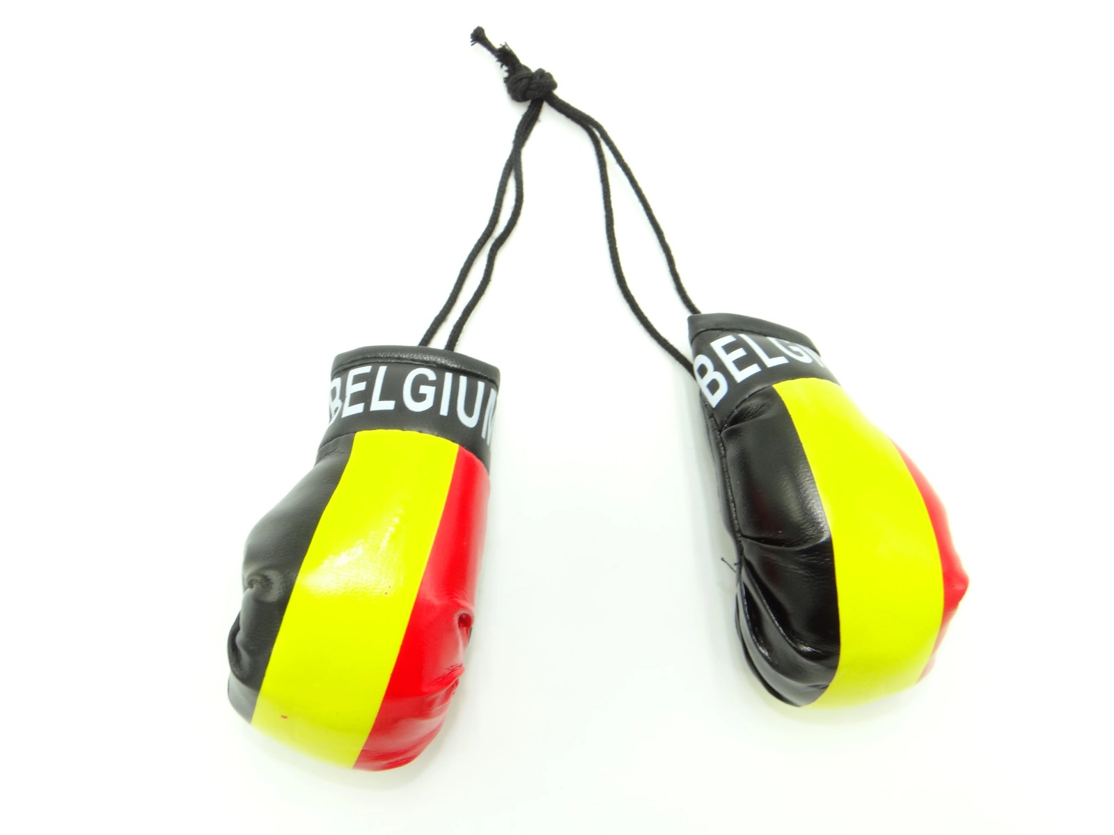 The Flag Shop | Sporting Club of Portugal Boxing Gloves