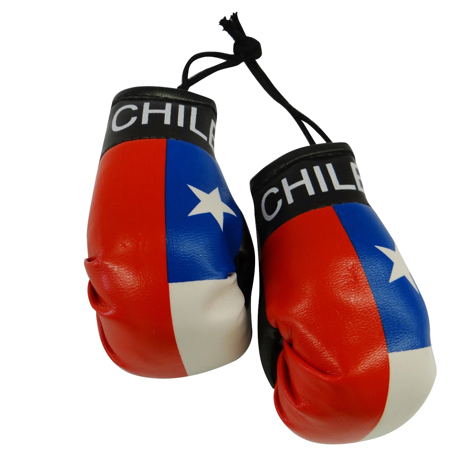 The Flag Shop | Uruguay Boxing Gloves