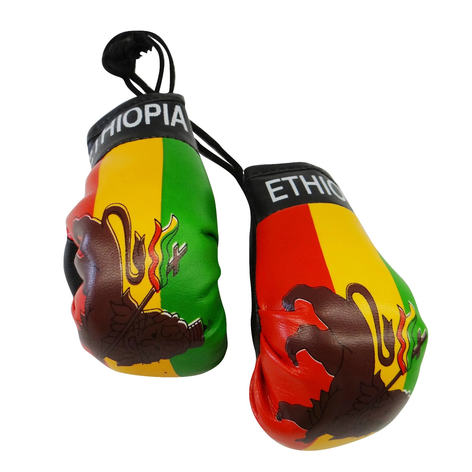 The Flag Shop | Turkey Boxing Gloves