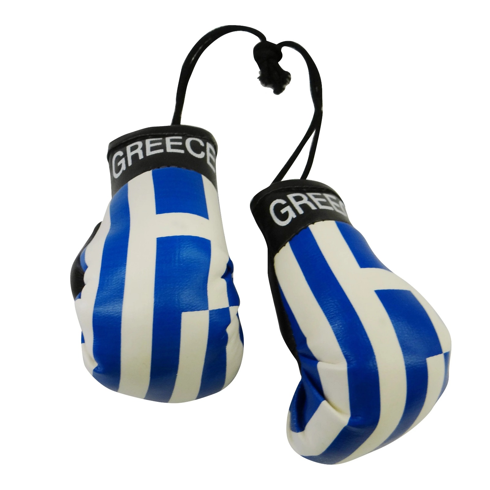 The Flag Shop | Armenia Boxing Gloves