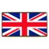 United Kingdom Lapel Pins