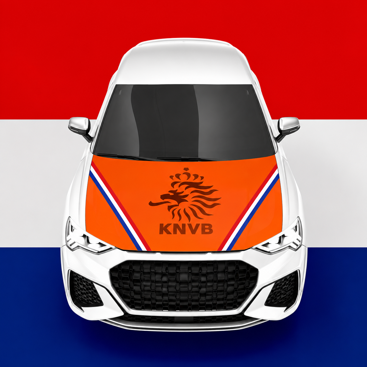 Netherland Car Hoods