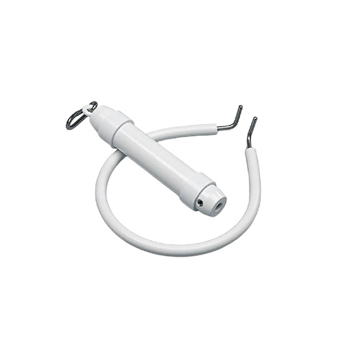 The Flag Shop | Vertical Flagpole Mount