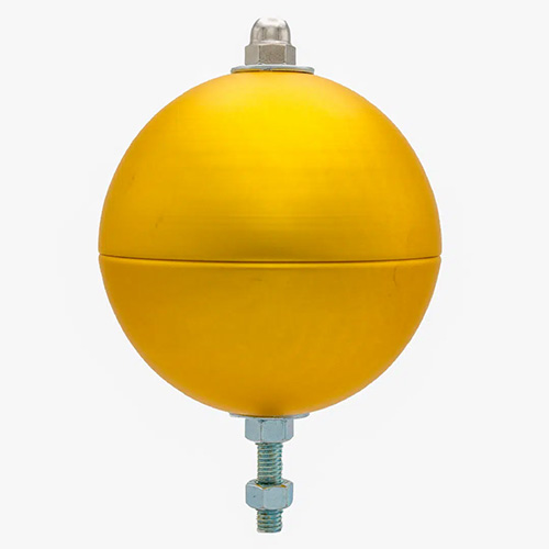 The Flag Shop | Stainless Steel Spring Clip