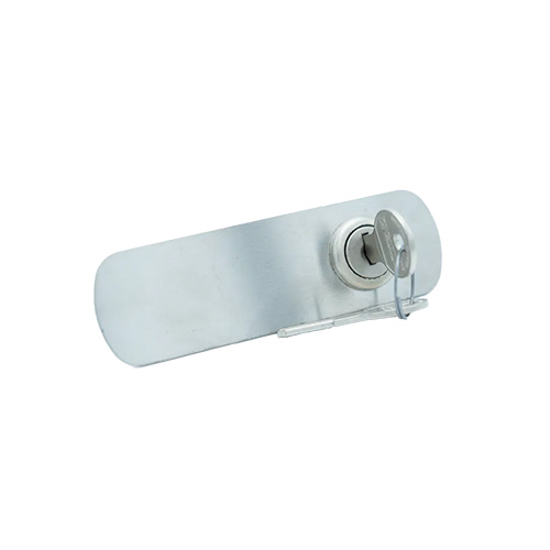 The Flag Shop | Counterweight with Retaining Ring