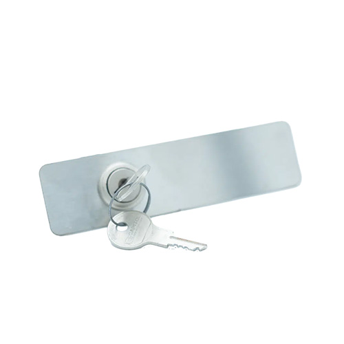 The Flag Shop | 1&rdquo; Clear Plastic Clips