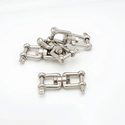 Swivel Shackle &ndash; Stainless Steel