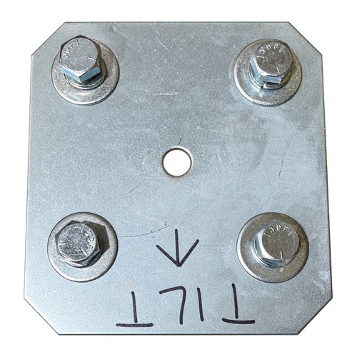 AS41 Tilt Anchor Cage