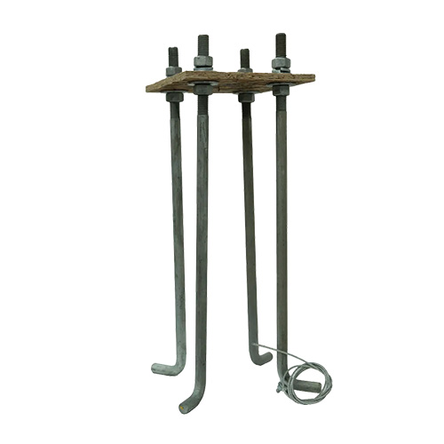 The Flag Shop | Vertical Flagpole Mount