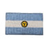 Argentina 1.5&Prime;x 2.5&Prime; Crest