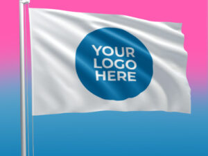 Economy Custom Flags