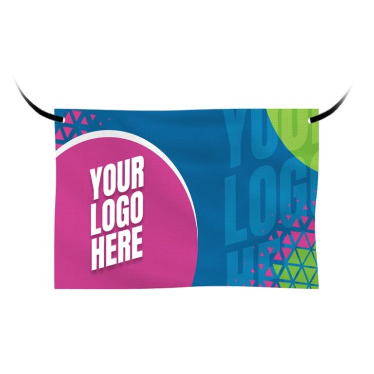 Vinyl banners