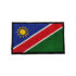Namibia Crest