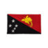 Papua New Guinea Crest