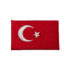 Turkey Crest