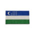 Uzbekistan Crest