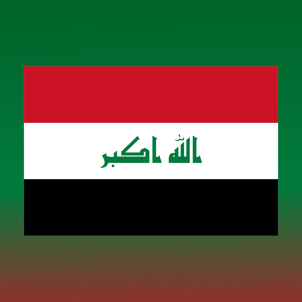 Iraq