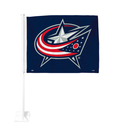 The Flag Shop | NHL Philadelphia Flyers Car Flag