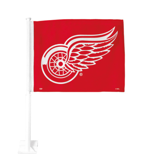 The Flag Shop | NHL Pittsburgh Penguins Car Flag