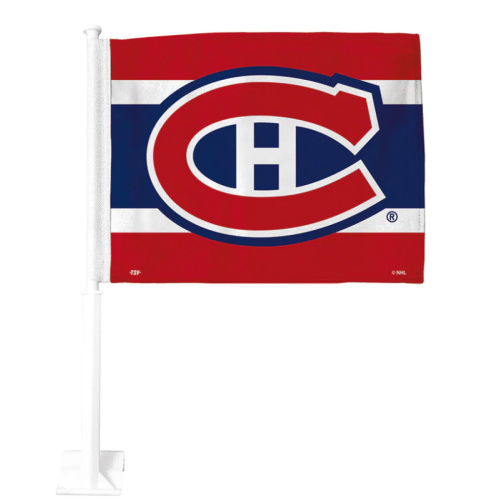 The Flag Shop | NHL Calgary Flames Car Flag