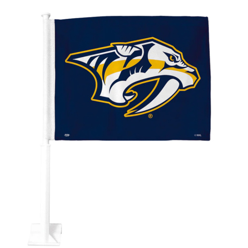 The Flag Shop | NHL Calgary Flames Car Flag