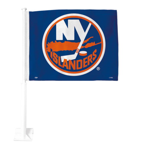 The Flag Shop | NHL Tampa Bay Lightning Car Flag