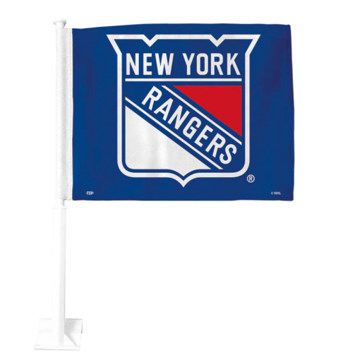 The Flag Shop | NHL Calgary Flames Car Flag