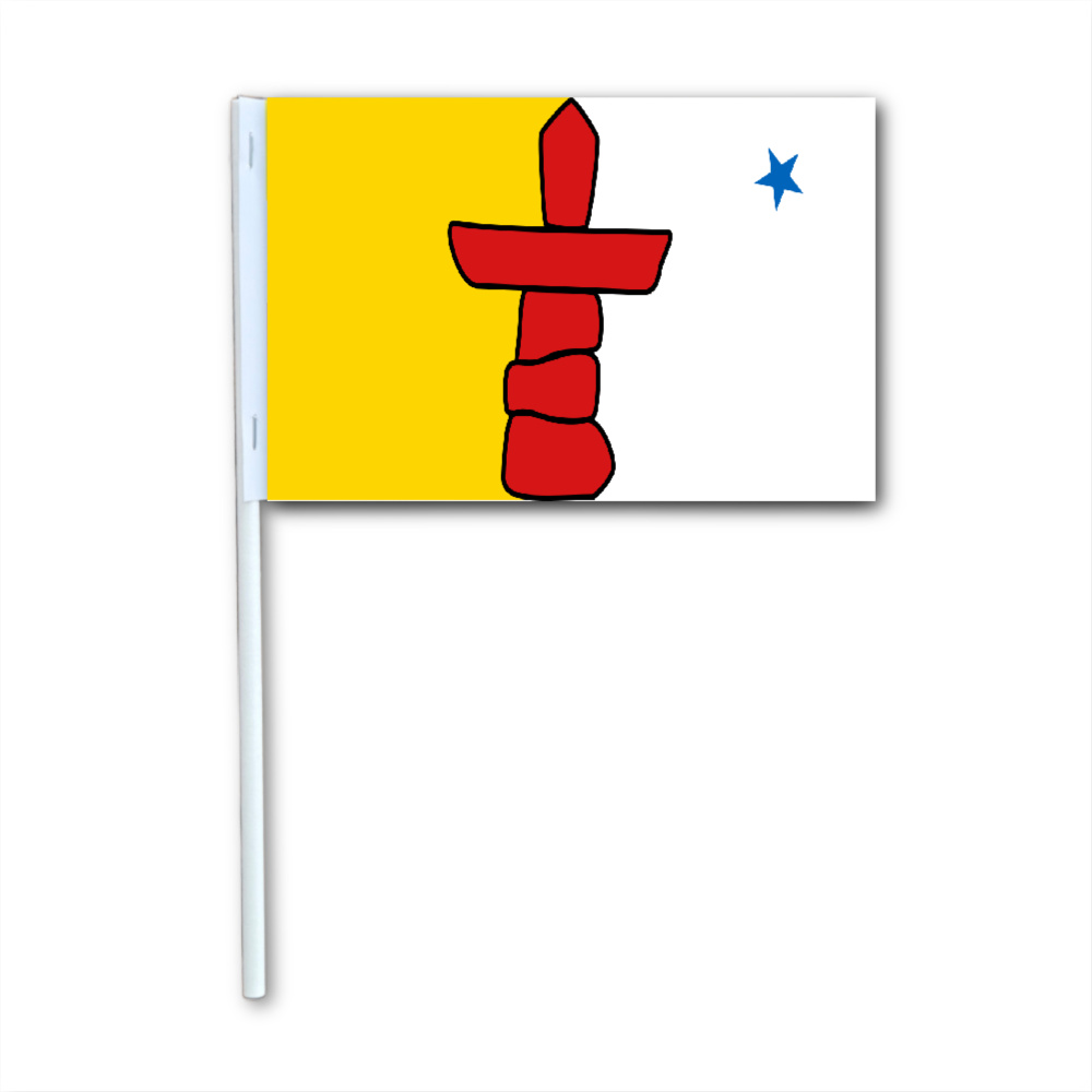 The Flag Shop | Austria Paper Stick Flag