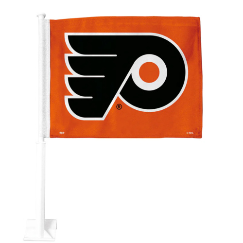 The Flag Shop | NHL Pittsburgh Penguins Car Flag