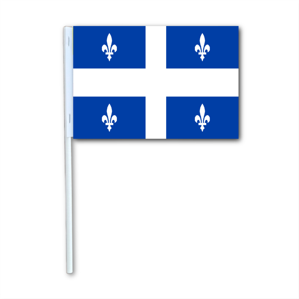 The Flag Shop | Prince Edward Island Paper Stick Flag
