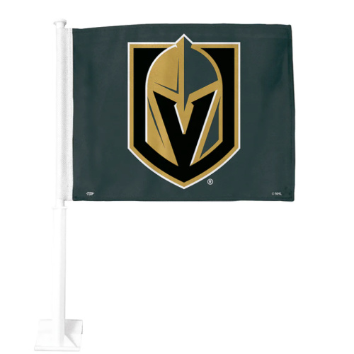 The Flag Shop | NHL Philadelphia Flyers Car Flag
