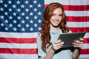 American Flag Online