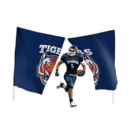 The Flag Shop | Custom Windsock Flag