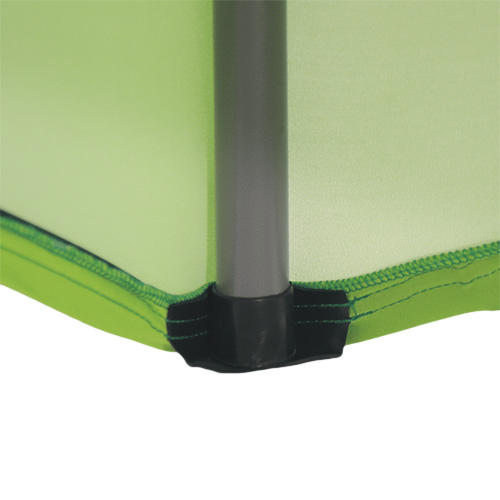 Cross-over Stretch Table Covers - Image 2
