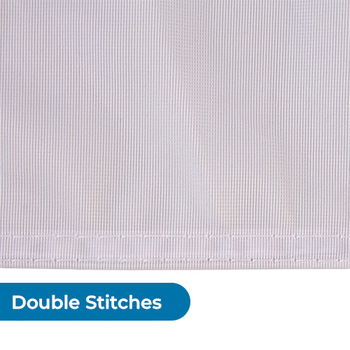 Cross-over Stretch Table Covers - Image 10