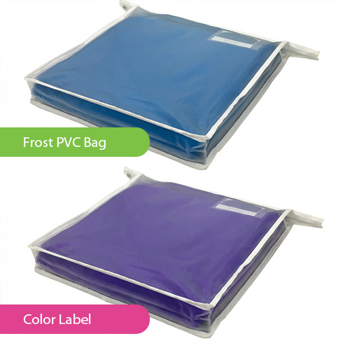 Cross-over Stretch Table Covers - Image 8