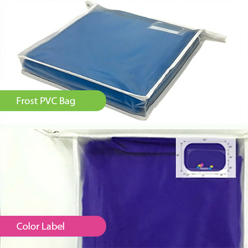 Cross-over Stretch Table Covers - Image 9
