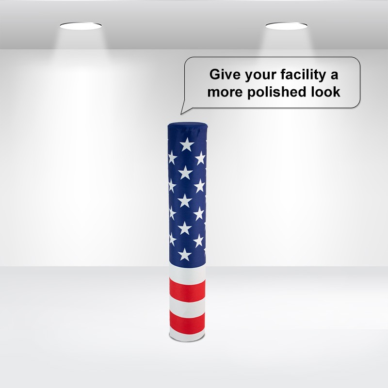 Bollard Cover - Image 4