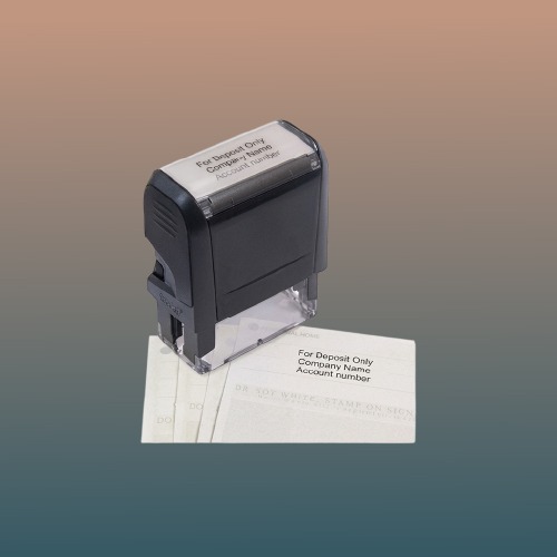 Business Stamps
