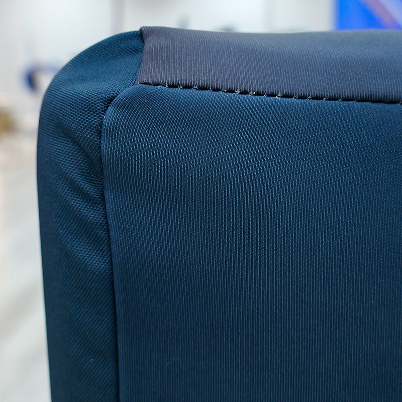 Custom Luggage Cover - Image 2